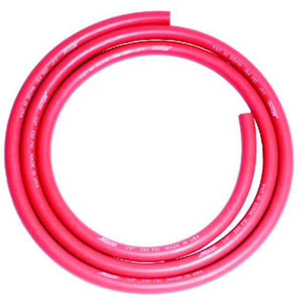 Milton Industries Air Hose 100' x 1/4" ID 1630-100